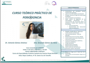 Periodoncia Curso 2017