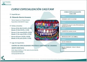 CAD-CAM IMAGEN