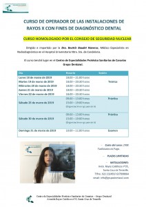 curso radiodiagnostico dental. 19